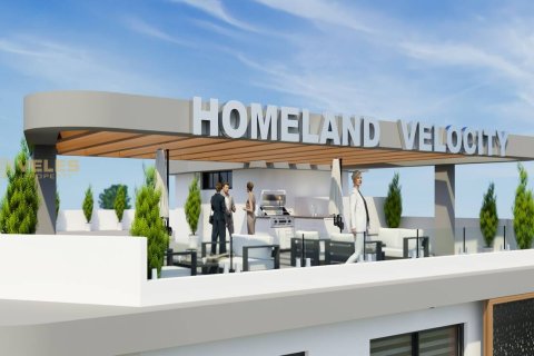 Apartment for sale in Long Beach, Iskele, Northern Cyprus, studio, No. 226641 – photo 5
