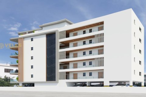 Apartment for sale in Long Beach, Iskele, Northern Cyprus, studio, No. 226641 – photo 3