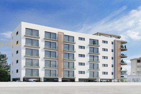 Apartment for sale in Long Beach, Iskele, Northern Cyprus, studio, No. 226641 – photo 4