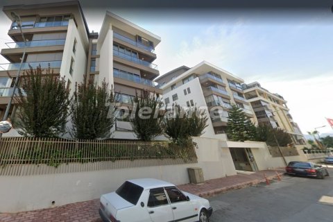 3+1 Leilighet  i Antalya, Tyrkia Nr. 226640 - 2