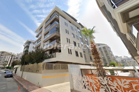 3+1 Leilighet  i Antalya, Tyrkia Nr. 226640 - 20