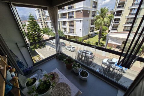 3+1 Leilighet  i Antalya, Tyrkia Nr. 226640 - 18