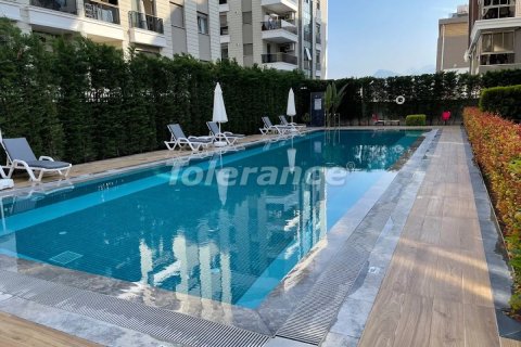 3+1 Leilighet  i Antalya, Tyrkia Nr. 226640 - 3