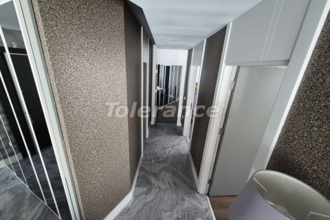 3+1 Leilighet  i Antalya, Tyrkia Nr. 226640 - 7