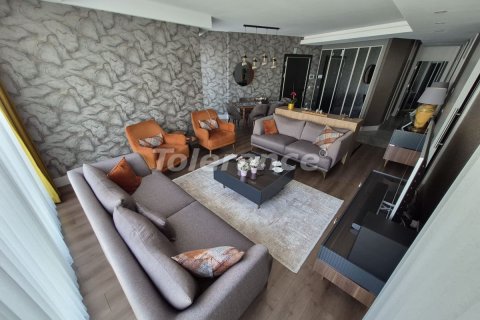 3+1 Leilighet  i Antalya, Tyrkia Nr. 226640 - 9