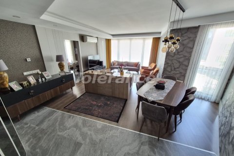3+1 Leilighet  i Antalya, Tyrkia Nr. 226640 - 8
