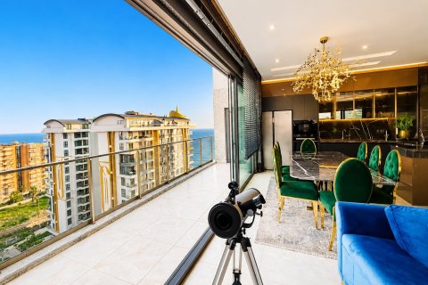 Продажа квартиры  в Махмутларе, Анталье, Турция 3+1, 160м2, №232390 – фото 8