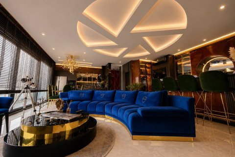 Продажа квартиры  в Махмутларе, Анталье, Турция 3+1, 160м2, №232390 – фото 7