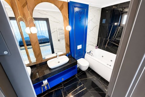 Продажа квартиры  в Махмутларе, Анталье, Турция 3+1, 160м2, №232390 – фото 20