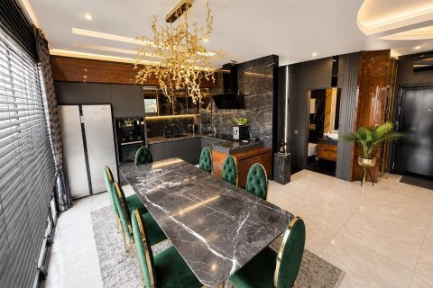 Продажа квартиры  в Махмутларе, Анталье, Турция 3+1, 160м2, №232390 – фото 4