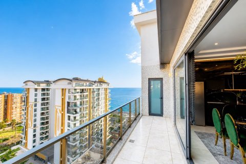 Продажа квартиры  в Махмутларе, Анталье, Турция 3+1, 160м2, №232390 – фото 2