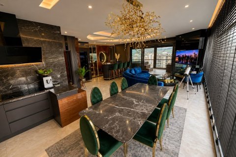 3+1 Apartment  in Mahmutlar, Antalya, Turkey No. 232390