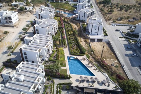 Apartment in Esentepe, Girne, Northern Cyprus No. 232389
