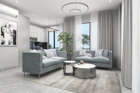 Daire 2+1 Mahmutlar, Antalya, Türkiye №232391 - 2