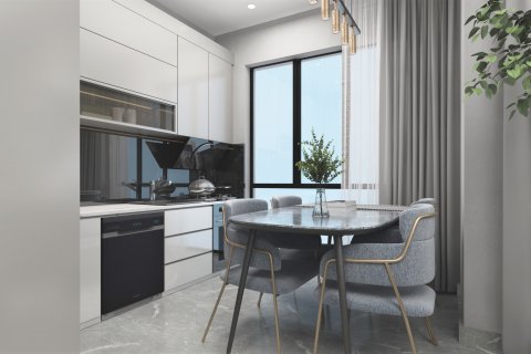 Daire 2+1 Mahmutlar, Antalya, Türkiye №232391 - 3