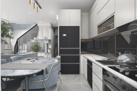 Daire 2+1 Mahmutlar, Antalya, Türkiye №232391 - 4