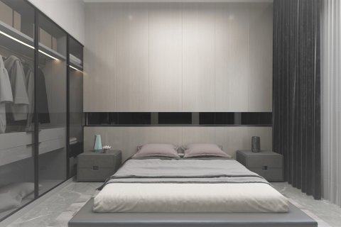 Daire 2+1 Mahmutlar, Antalya, Türkiye №232391 - 6