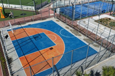 Lejlighed  i Famagusta,  Nr. 232388 - 26