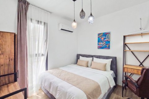 Lejlighed  i Famagusta,  Nr. 232388 - 7