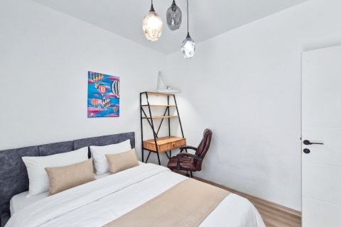 Lejlighed  i Famagusta,  Nr. 232388 - 8