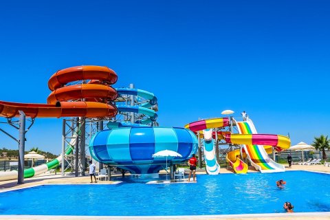 Lejlighed  i Famagusta,  Nr. 232388 - 22