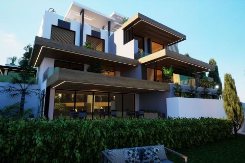 Продажа квартиры в Эсентепе, Гирне, Северный Кипр 3 комн., 70м2, №215167 – фото 19