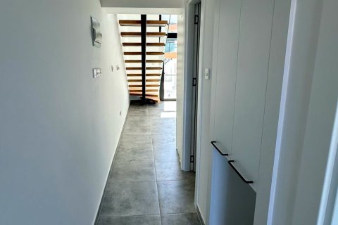 Продажа квартиры в Эсентепе, Гирне, Северный Кипр 3 комн., 70м2, №215167 – фото 9
