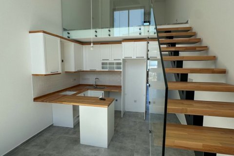 Продажа квартиры в Эсентепе, Гирне, Северный Кипр 3 комн., 70м2, №215167 – фото 7