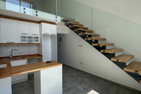 Продажа квартиры в Эсентепе, Гирне, Северный Кипр 3 комн., 70м2, №215167 – фото 6