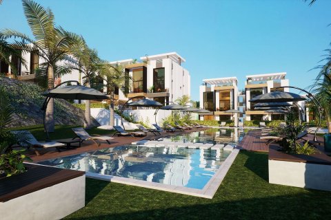 Wohnung in Esentepe, Girne, Nr. 215167
