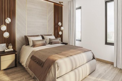 3+1 Villa in Long Beach, Iskele, Nr. 215168 - 12