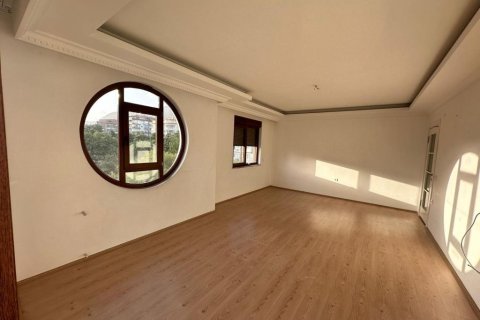 Lägenhet  i Alanya, Antalya, Turkiet Nr. 215171