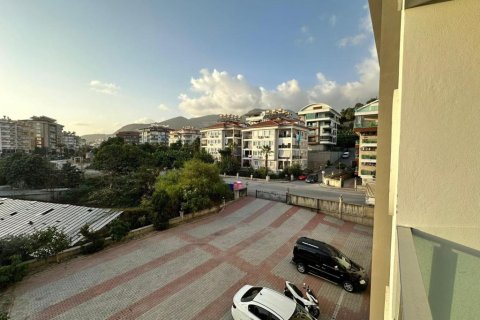 Lägenhet i Alanya, Antalya, Turkiet Nr. 215171 - 16