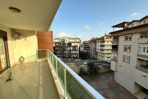 Lägenhet i Alanya, Antalya, Turkiet Nr. 215171 - 14