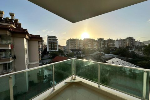 Lägenhet i Alanya, Antalya, Turkiet Nr. 215171 - 15