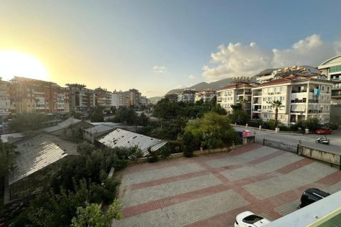 Lägenhet i Alanya, Antalya, Turkiet Nr. 215171 - 17
