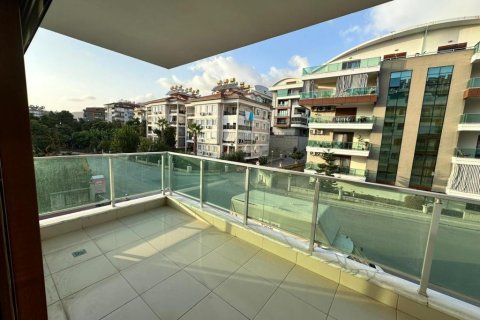 Lägenhet i Alanya, Antalya, Turkiet Nr. 215171 - 19