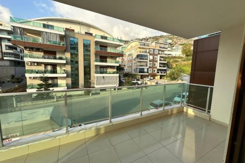 Lägenhet i Alanya, Antalya, Turkiet Nr. 215171 - 18