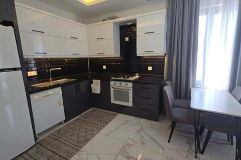 Продажа квартиры в Каргыджаке, Аланье, Анталье, Турция 2 комн., 52м2, №215170 – фото 6