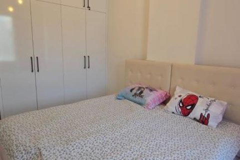 Продажа квартиры в Каргыджаке, Аланье, Анталье, Турция 2 комн., 52м2, №215170 – фото 9