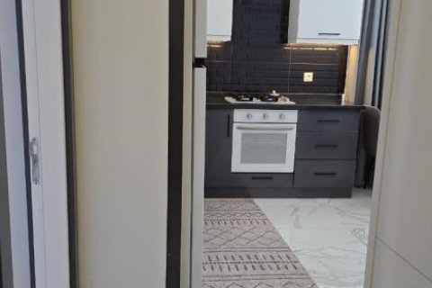 Продажа квартиры в Каргыджаке, Аланье, Анталье, Турция 2 комн., 52м2, №215170 – фото 7