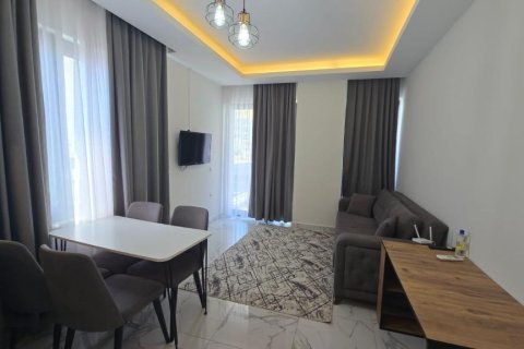 Lejlighed  i Kargicak, Alanya, Antalya, Tyrkiet Nr. 215170
