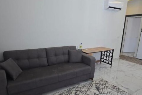 Продажа квартиры в Каргыджаке, Аланье, Анталье, Турция 2 комн., 52м2, №215170 – фото 4