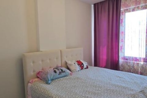 Продажа квартиры в Каргыджаке, Аланье, Анталье, Турция 2 комн., 52м2, №215170 – фото 8
