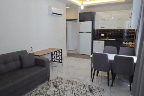 Продажа квартиры в Каргыджаке, Аланье, Анталье, Турция 2 комн., 52м2, №215170 – фото 2