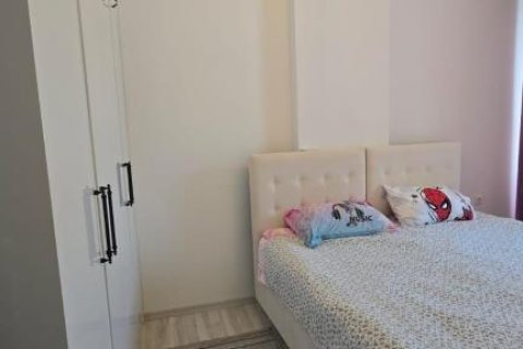 Продажа квартиры в Каргыджаке, Аланье, Анталье, Турция 2 комн., 52м2, №215170 – фото 10