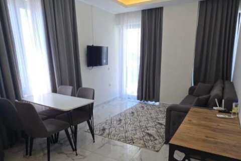 Продажа квартиры в Каргыджаке, Аланье, Анталье, Турция 2 комн., 52м2, №215170 – фото 3