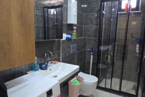 Продажа квартиры в Каргыджаке, Аланье, Анталье, Турция 2 комн., 52м2, №215170 – фото 11