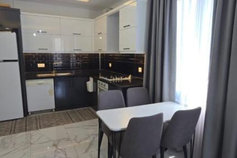 Продажа квартиры в Каргыджаке, Аланье, Анталье, Турция 2 комн., 52м2, №215170 – фото 5