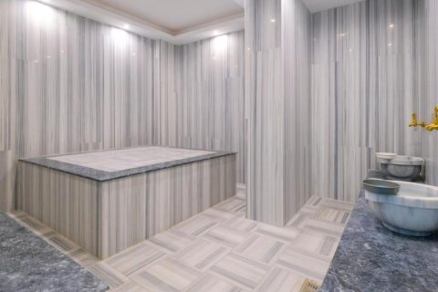 Продажа квартиры в Каргыджаке, Аланье, Анталье, Турция 2 комн., 52м2, №215170 – фото 14